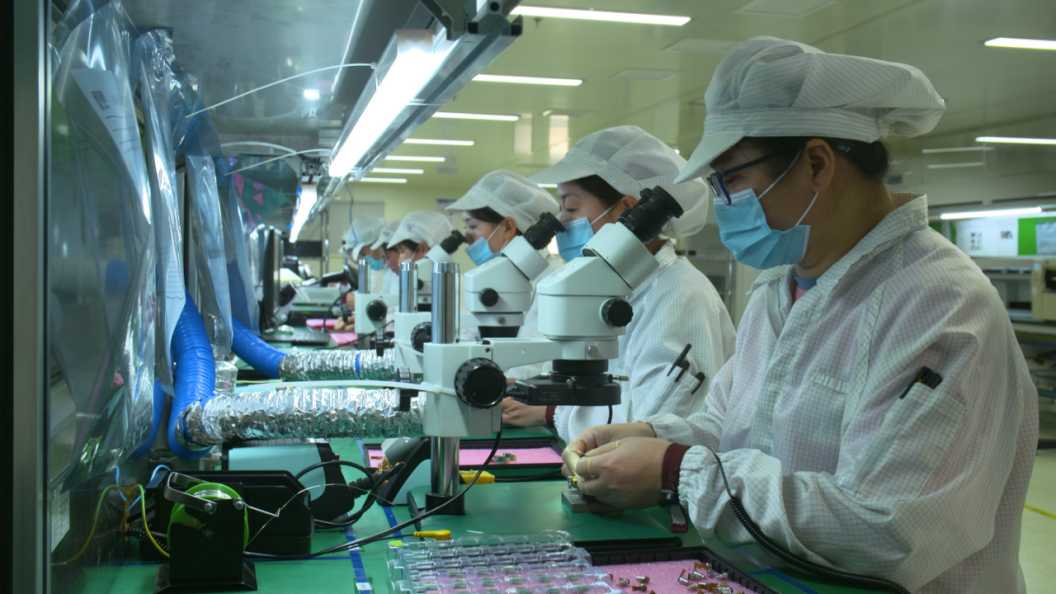 蘇州蘇駝通信科技股份有限公司-圖片1