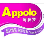 香港阿波罗（江门）雪糕有限公司