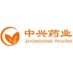 江苏中兴药业有限公司