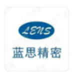 蓝思精密（泰州）有限公司