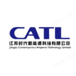江苏时代新能源科技有限公司