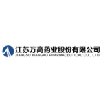 江苏万高药业股份有限公司