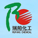 江苏开磷瑞阳化工股份有限公司