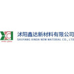 沭阳鑫达新材料有限公司