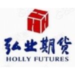 弘业期货股份有限公司