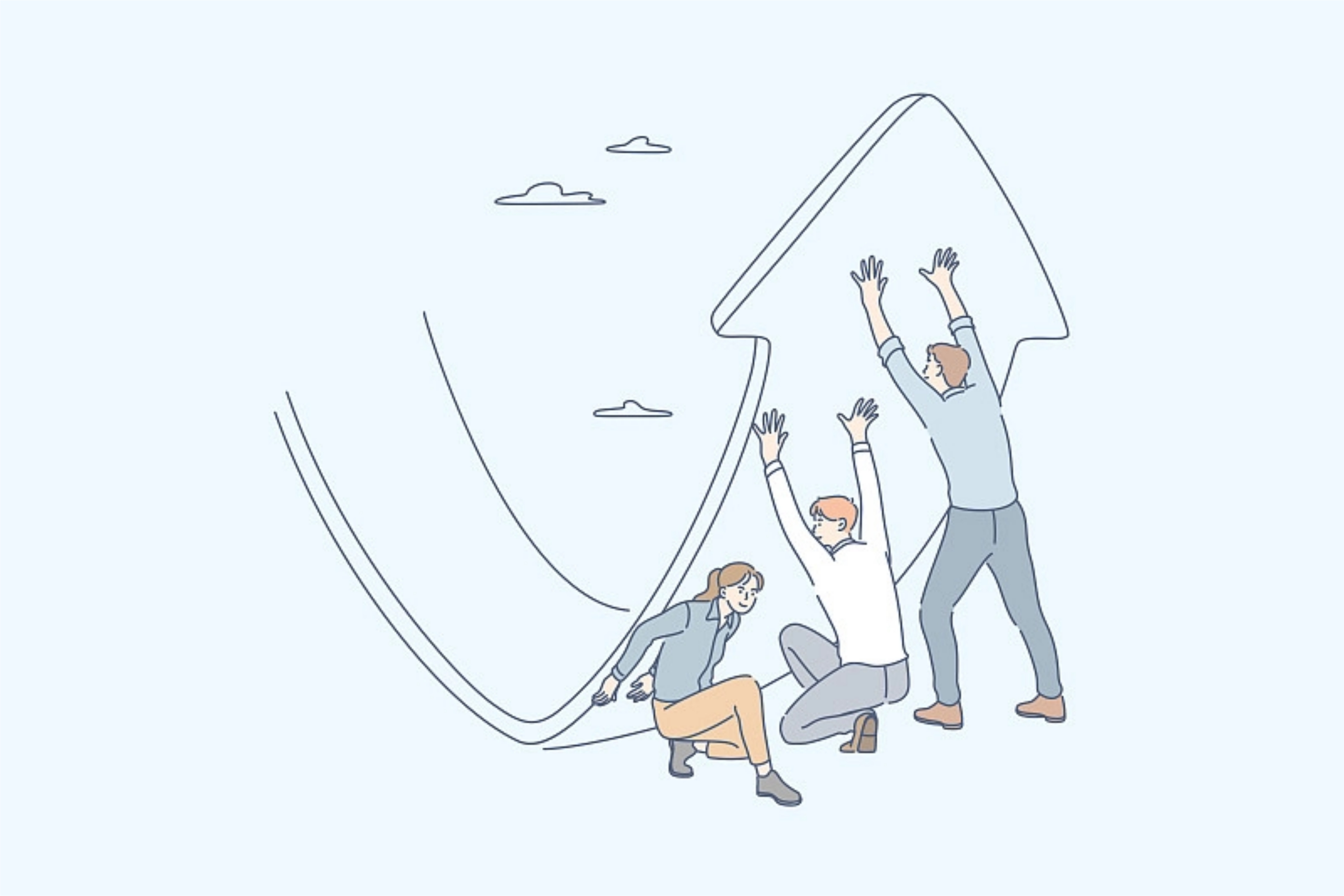 职场中应对批评、抗压能力和自我成长