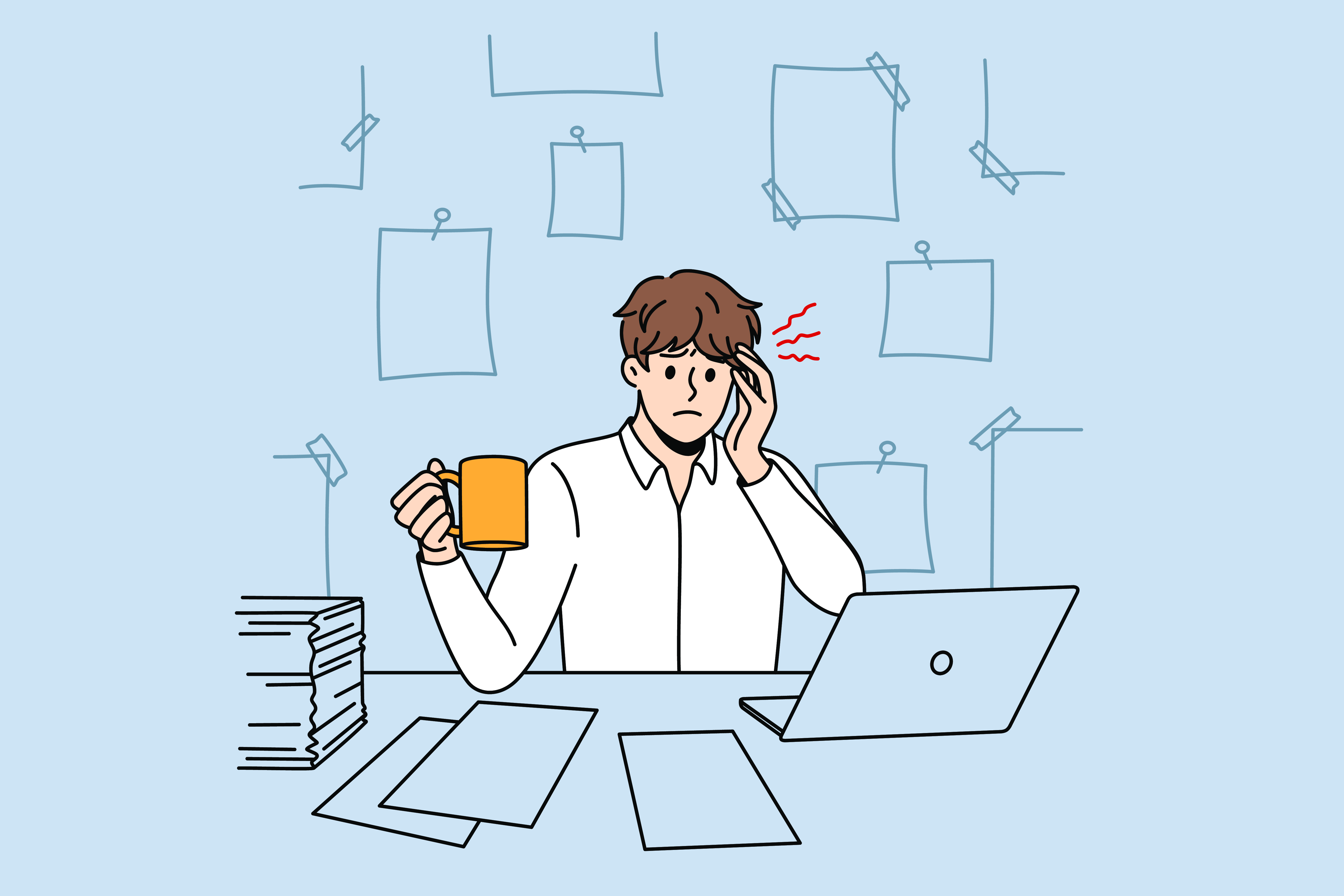 职场中与领导相处