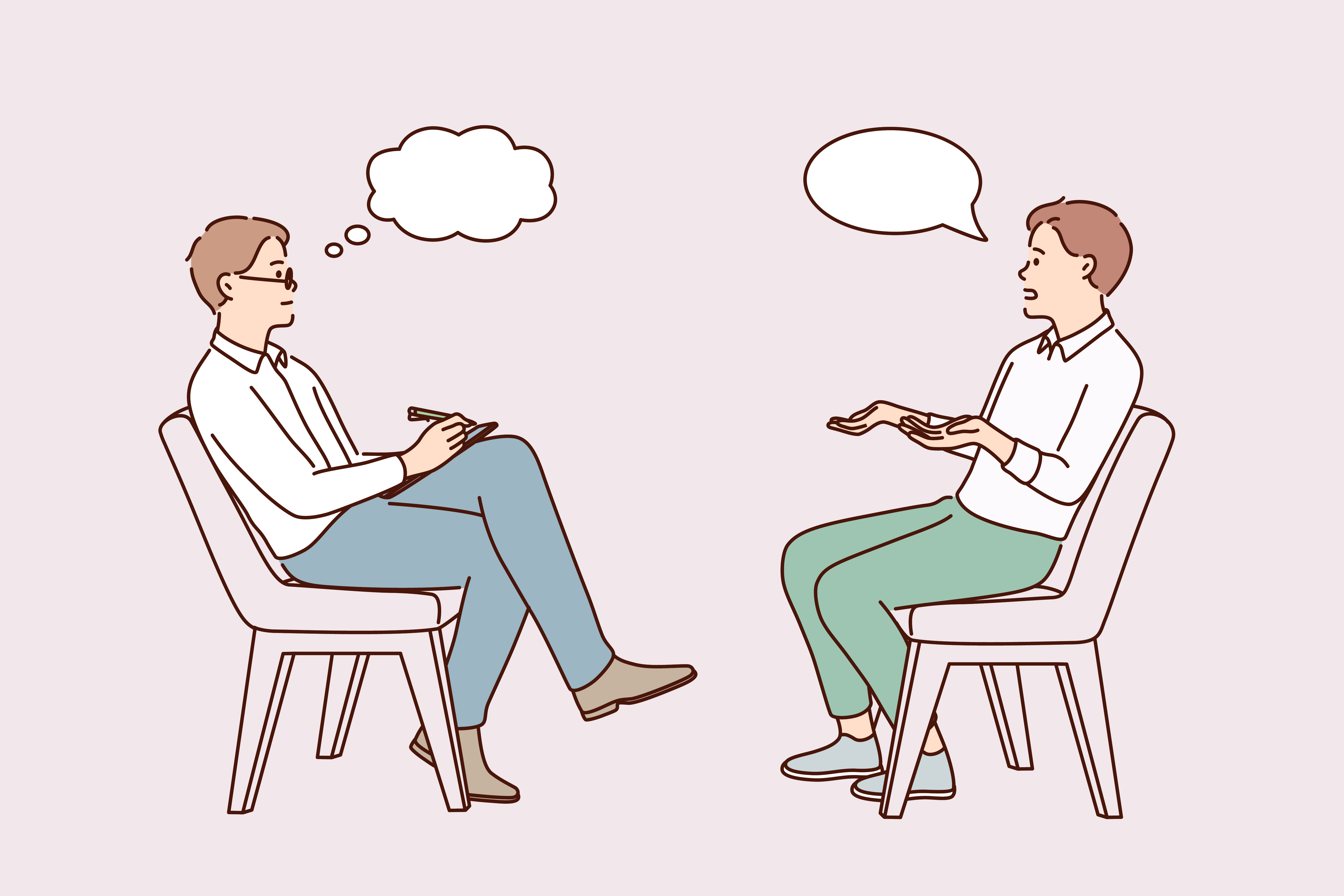 职场与领导沟通