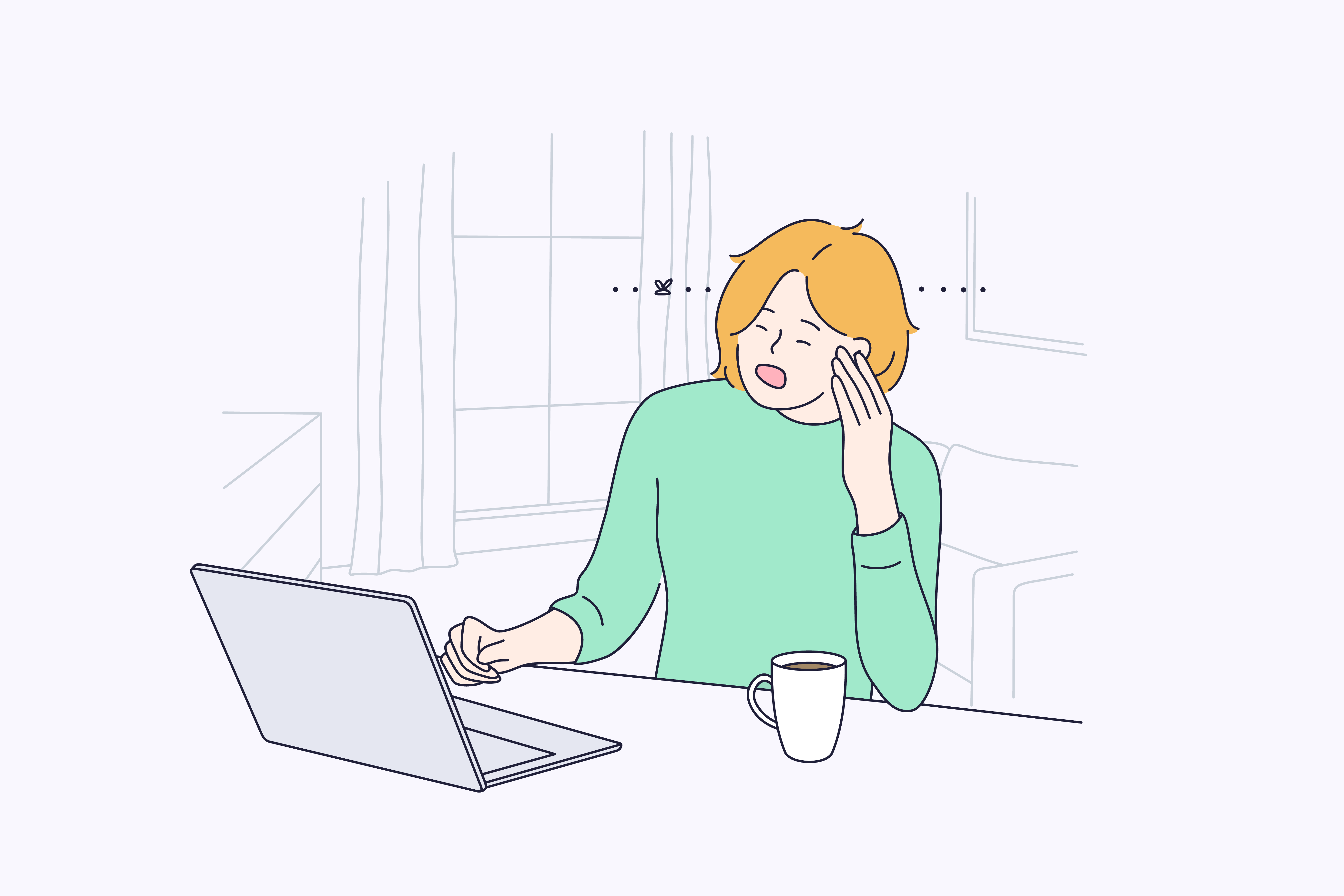 职场人因为存钱感到焦虑