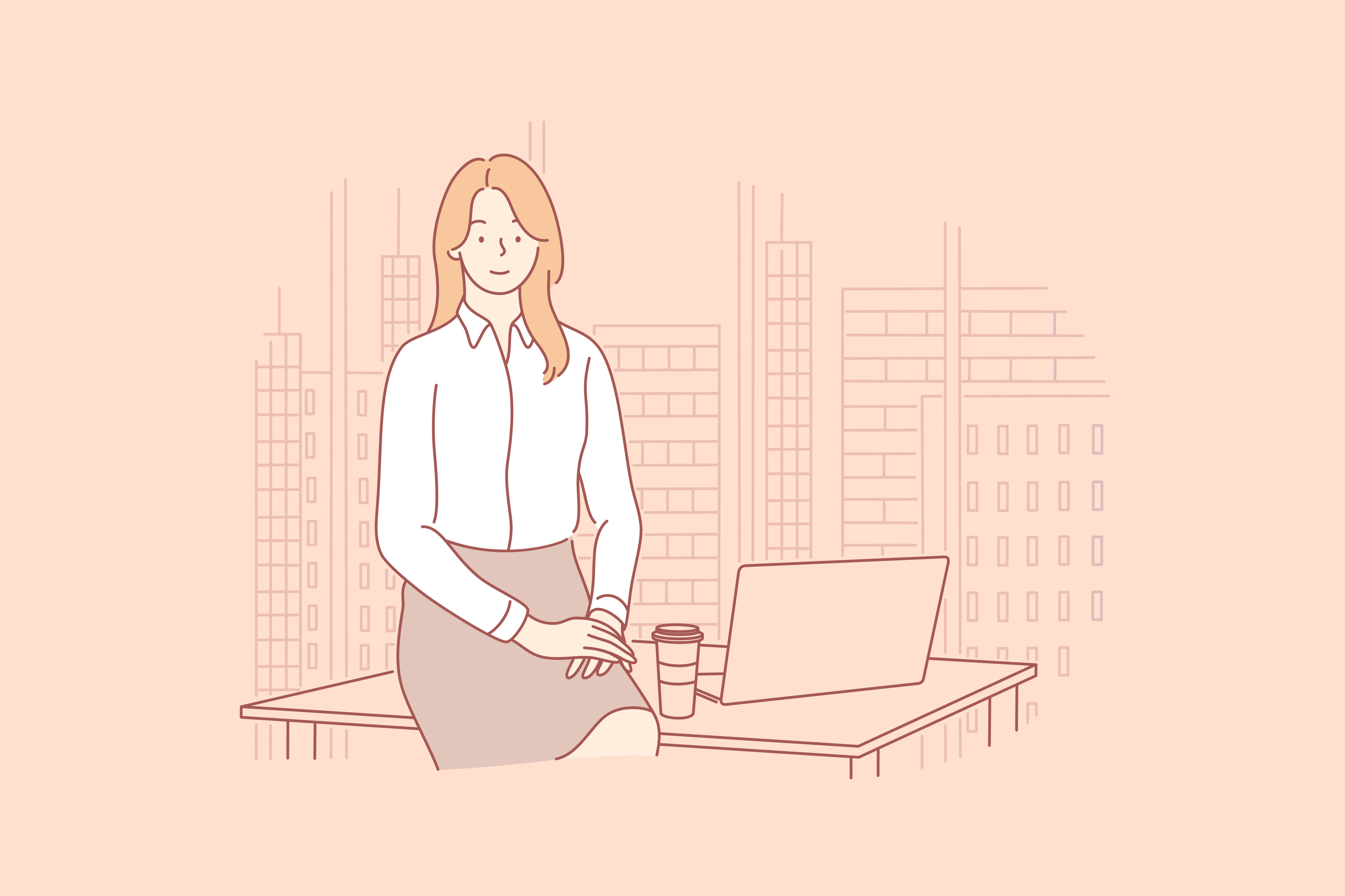 职场工作和职场人际关系相处