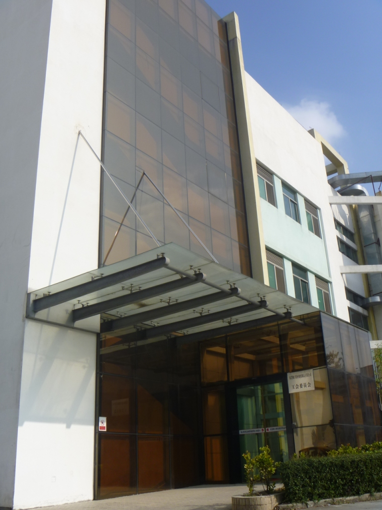 东莞朝日精密橡胶制品有限公司图2