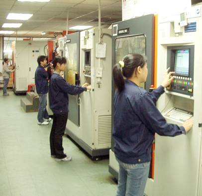 东莞颖新五金制品有限公司图7