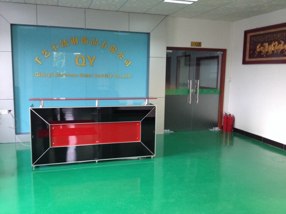 东莞市千艺不锈钢饰品有限公司图1