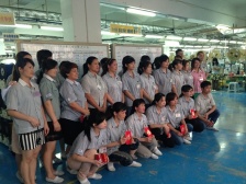 东莞东电工电子有限公司图1