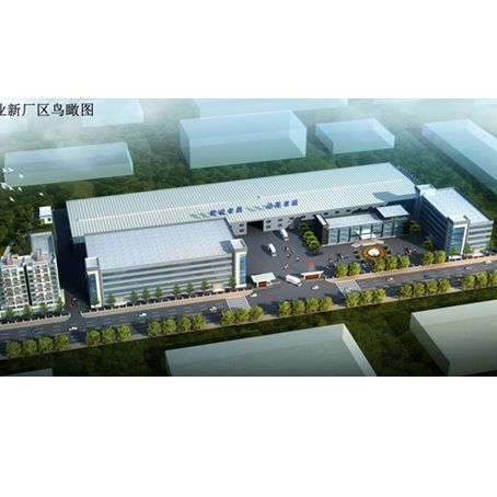 江门市君盛实业有限公司图3