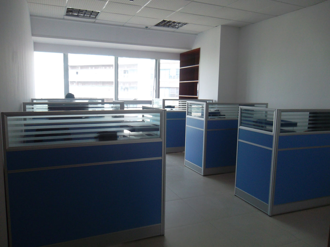 东莞市宏枰电子科技有限公司图1