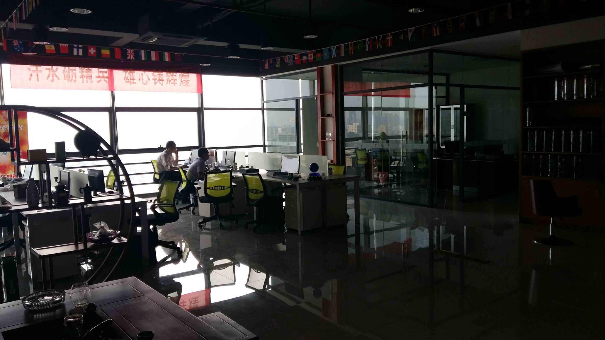 东莞市骏鸿管业有限公司图3