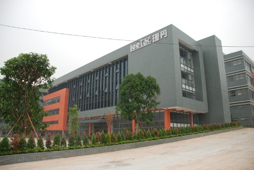 广东理丹电子科技股份有限公司图8