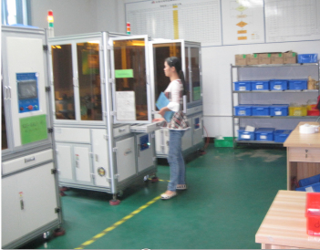 东莞市鸿邦金属制品有限公司图3