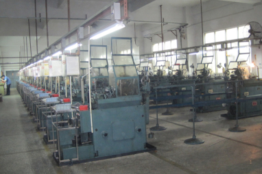 东莞市鸿邦金属制品有限公司图2