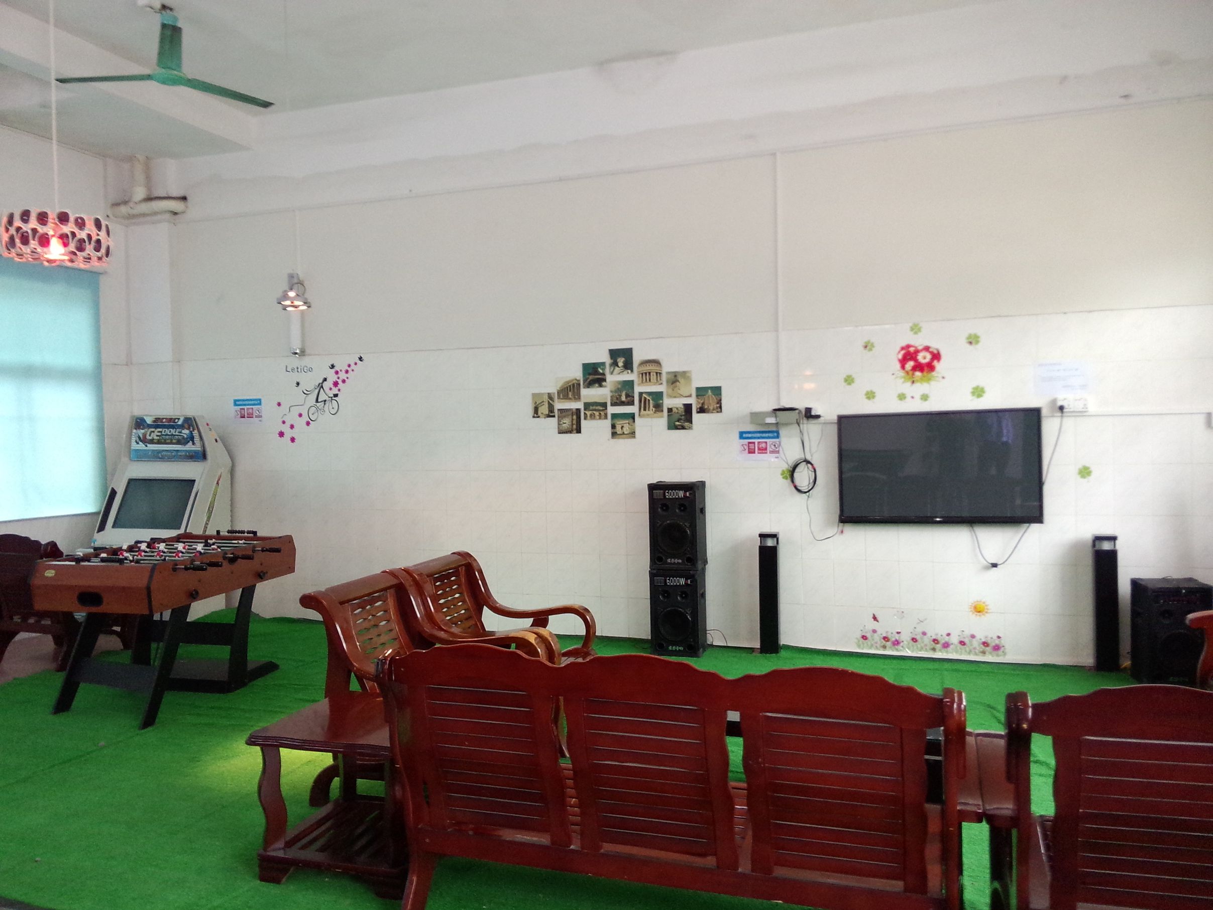 东莞拓比照明有限公司图9