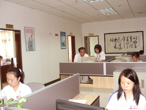 东莞市康都电子制造有限公司图9