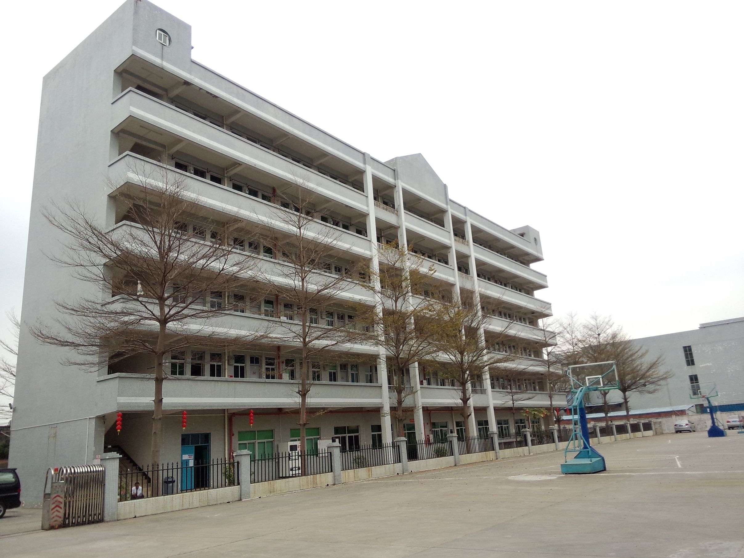 东莞拓比照明有限公司图8