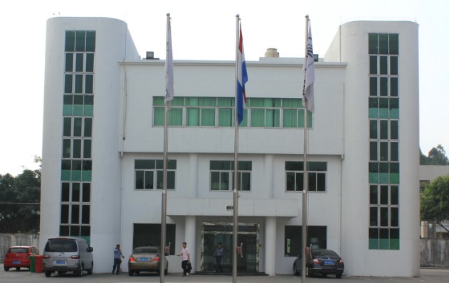 东莞市金莱实业有限公司图5