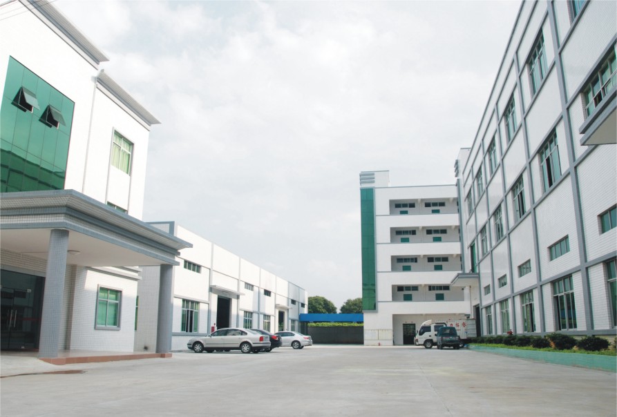 东莞市力拓五金压铸有限公司图1