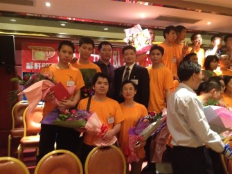 广东鹏隆自动化科技有限公司图5