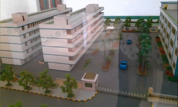 东莞横沥田头百汇五金塑胶制品有限公司图4