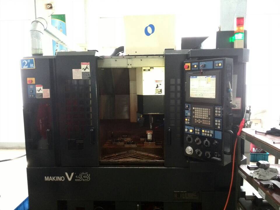 东莞市本野机械设备有限公司图1