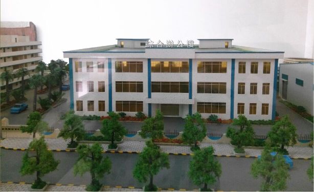 东莞横沥田头百汇五金塑胶制品有限公司图5