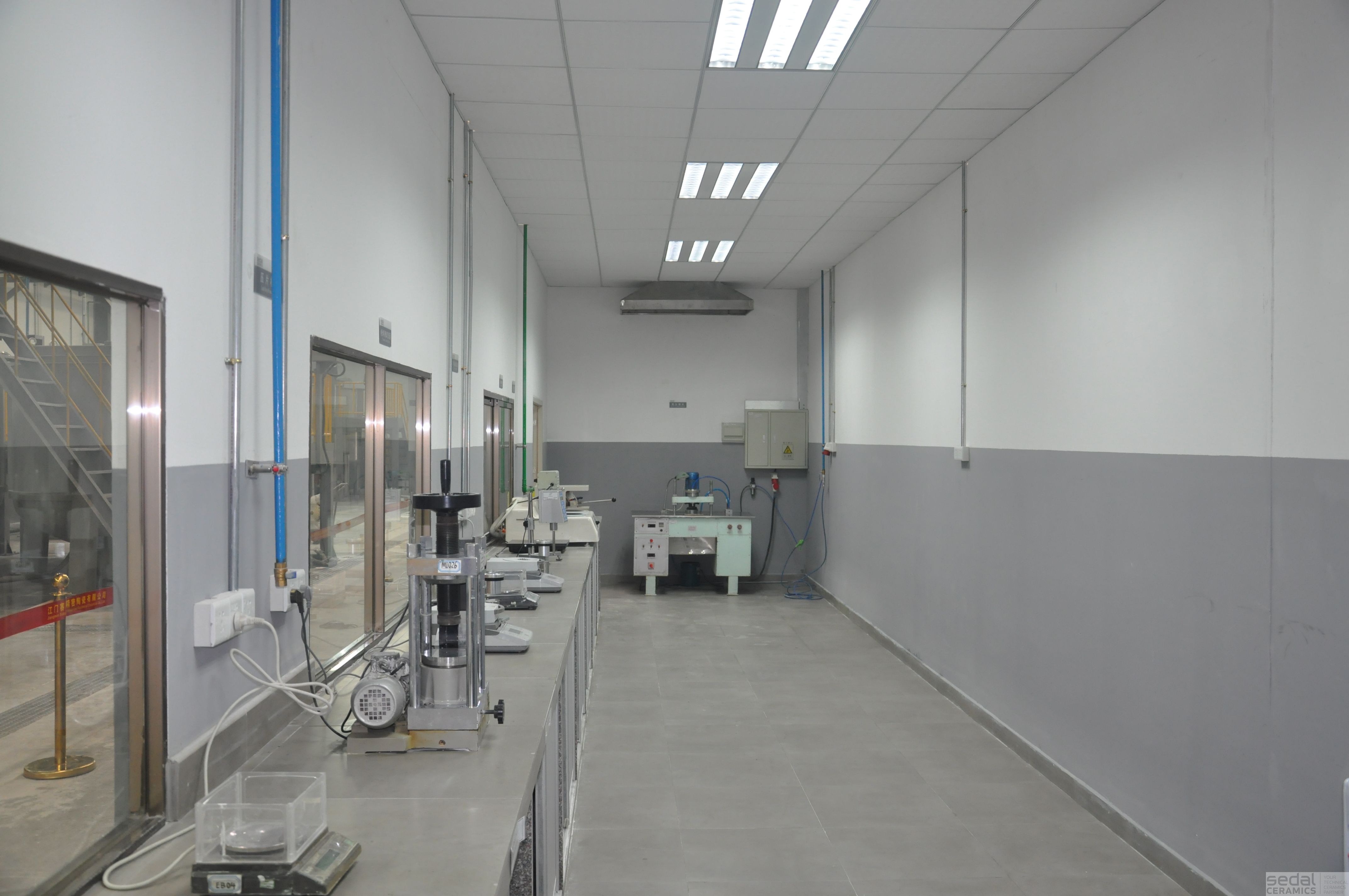 江门赛特精密陶瓷有限公司图5