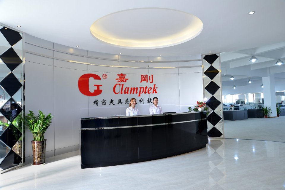 东莞市嘉刚机电科技发展有限公司图5