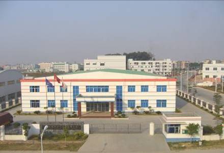 东莞一户五金电子有限公司图6