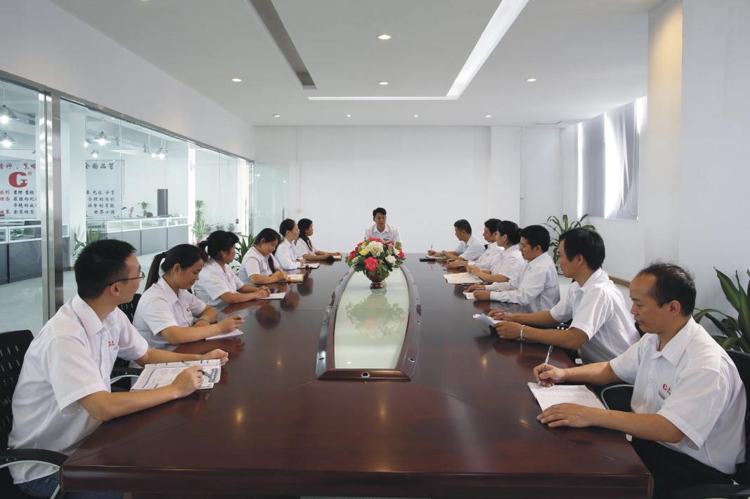 东莞市嘉刚机电科技发展有限公司图3