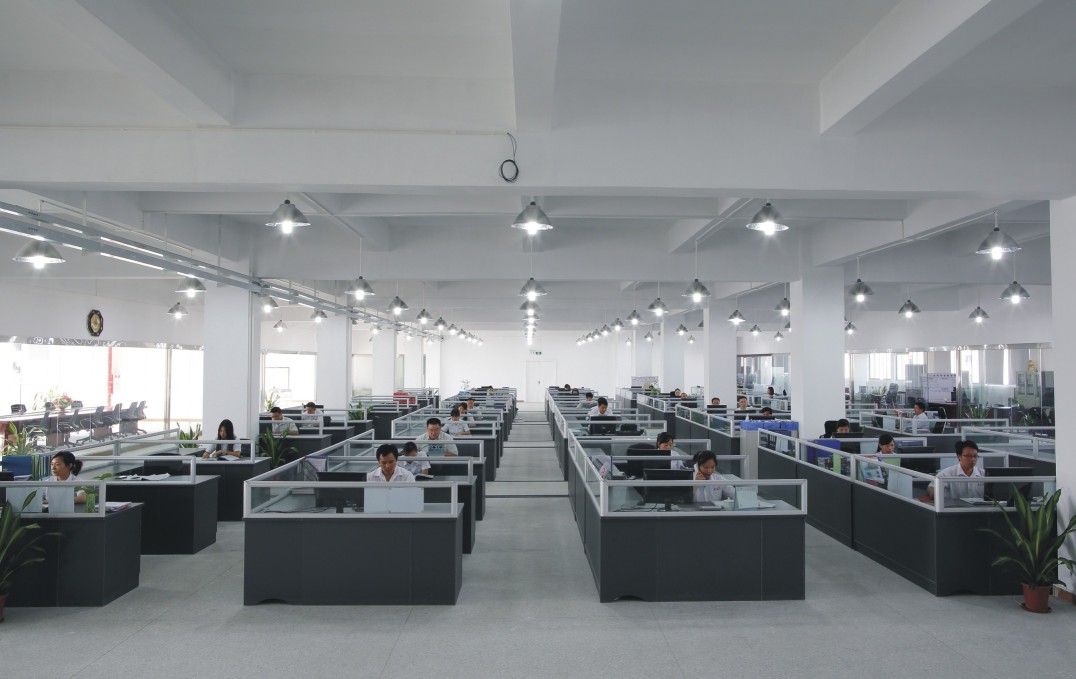 东莞市嘉刚机电科技发展有限公司图4