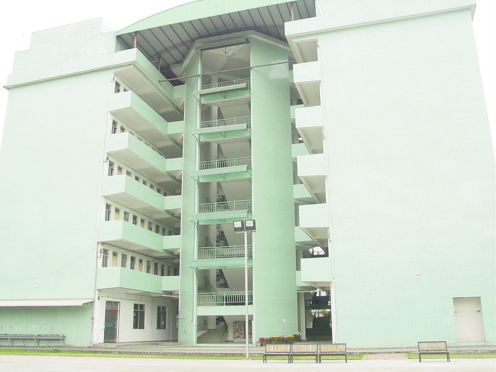 乔日电业制品（东莞）有限公司图3