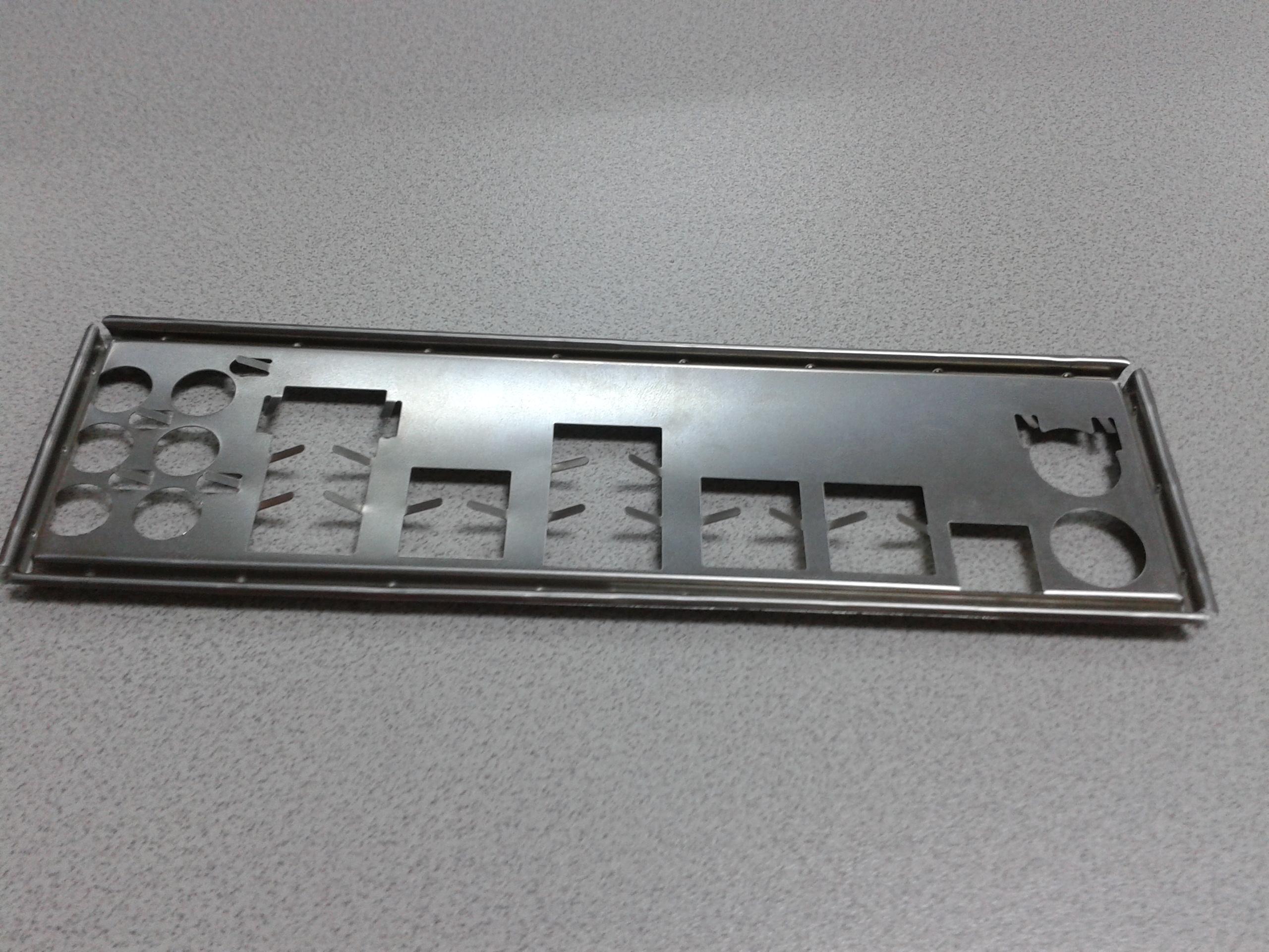 东莞弘邺精密五金制品有限公司图5