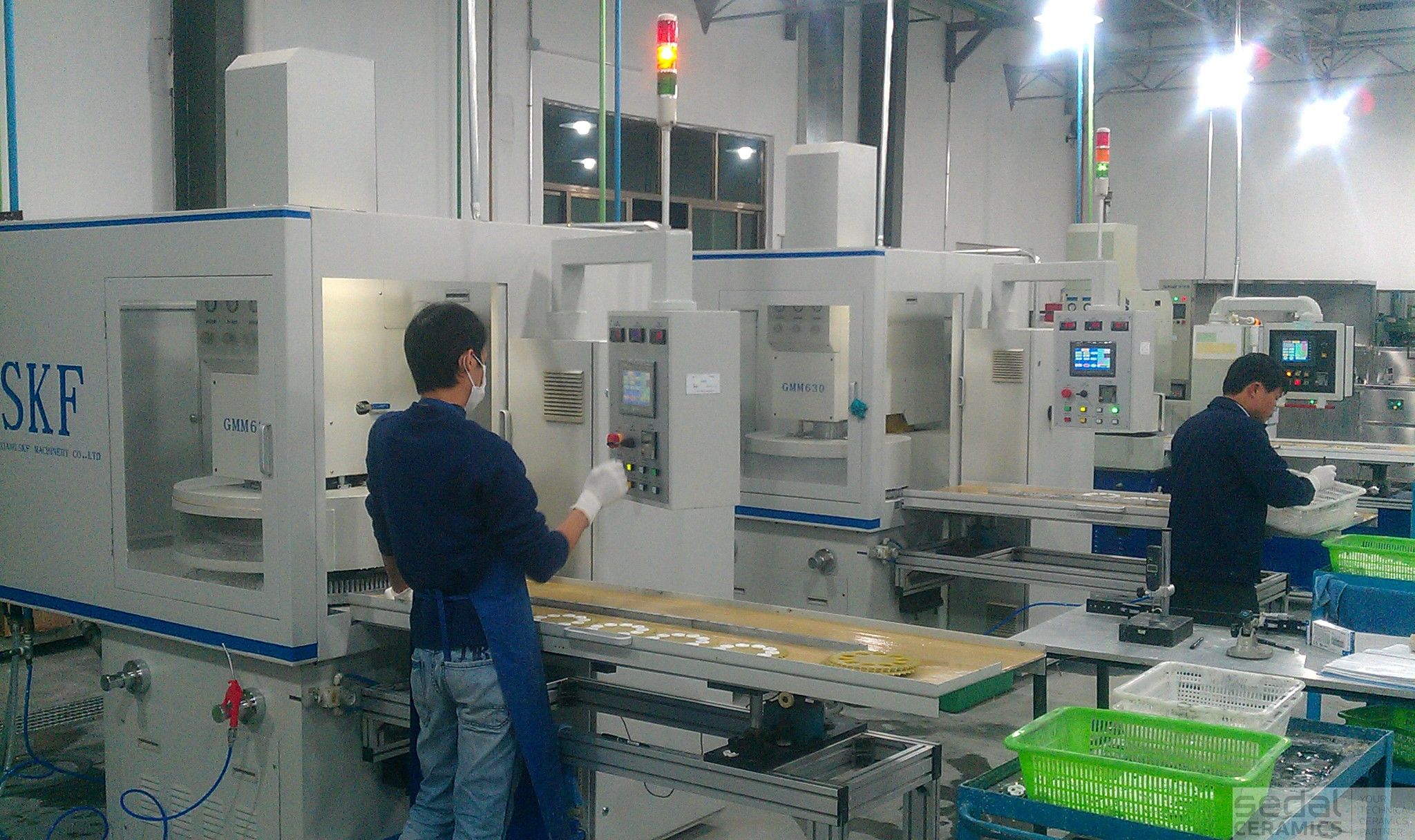 江门赛特精密陶瓷有限公司图6