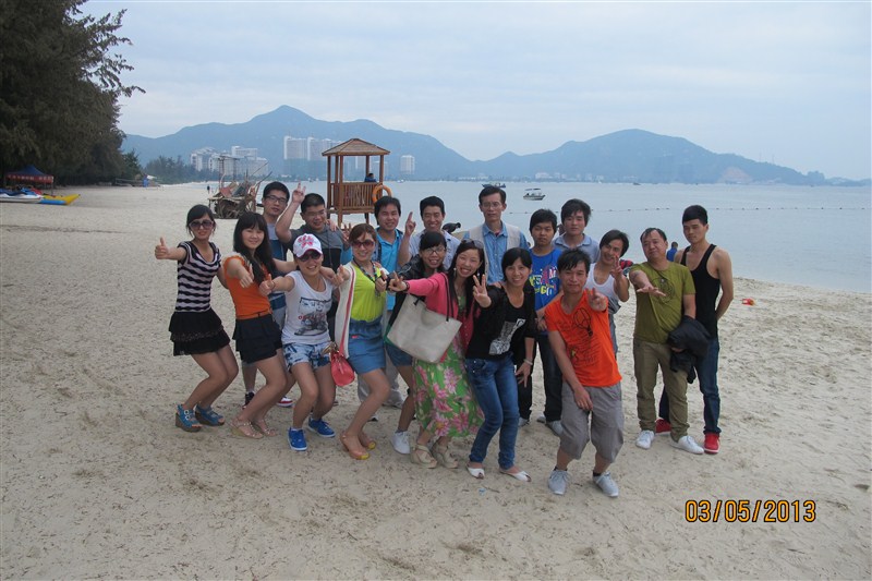 东莞市天昶机电制造有限公司图3