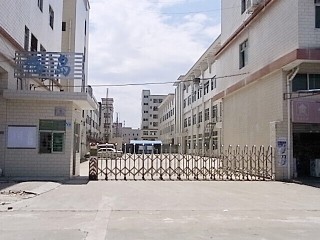 东莞市福岛五金塑胶有限公司图4