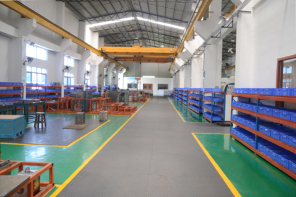 东莞市科航模具塑胶有限公司图2