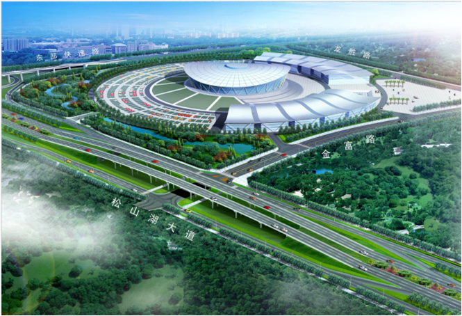 东莞市东世宏实业发展有限公司图7