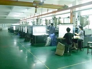 东莞市福岛五金塑胶有限公司图5
