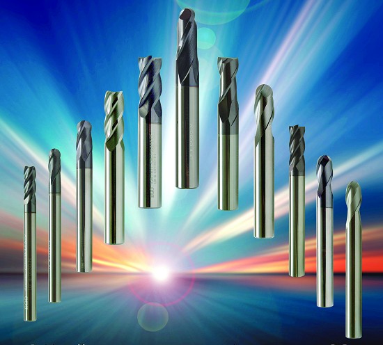 东莞市力王切削工具有限公司图2