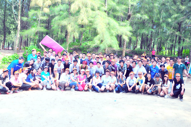 东莞拓邦螺丝有限公司图3