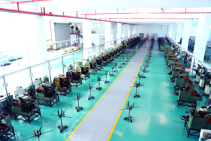 东莞拓邦螺丝有限公司图9