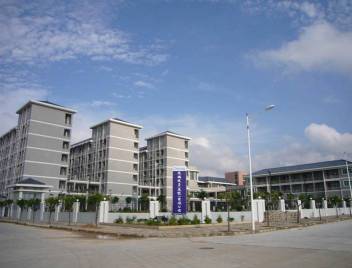 茂瑞电子（东莞）有限公司图1